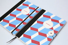 Load image into Gallery viewer, Paper Love Eco Planner