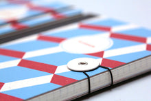 Load image into Gallery viewer, Paper Love Eco Planner