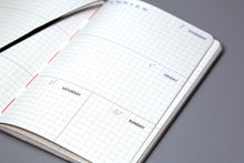 Load image into Gallery viewer, Paper Love Eco Planner