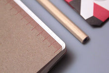 Load image into Gallery viewer, Paper Love Eco Planner