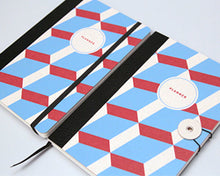 Load image into Gallery viewer, Paper Love Eco Planner