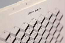 Load image into Gallery viewer, DeskPlanner