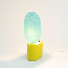 Load image into Gallery viewer, Neptune Lamp 08