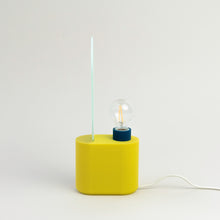 Load image into Gallery viewer, Neptune Lamp 08