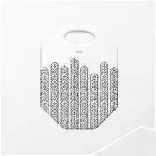 Load image into Gallery viewer, New York Ceramic Board