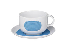 Load image into Gallery viewer, New Atelier cup with saucer