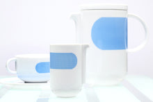 Load image into Gallery viewer, New Atelier sugar bowl and milk jug set