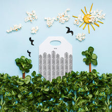 Load image into Gallery viewer, New York Ceramic Board