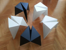 Load image into Gallery viewer, Ori Stool