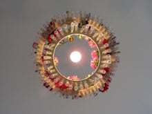 Load image into Gallery viewer, Maria S.C Double Chandelier
