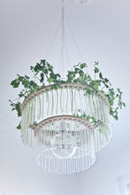 Load image into Gallery viewer, Maria S.C Double Chandelier
