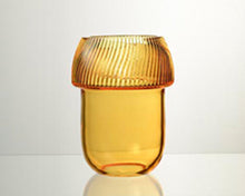 Load image into Gallery viewer, PLEATED VASE