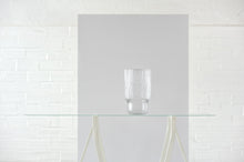 Load image into Gallery viewer, PLEATED VASE