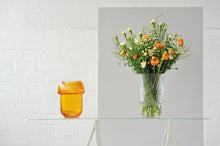 Load image into Gallery viewer, PLEATED VASE