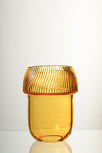 Load image into Gallery viewer, PLEATED VASE