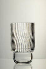 Load image into Gallery viewer, PLEATED VASE