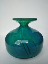 Load image into Gallery viewer, "Ming" Pattern Vase by Michael Harris