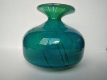 Load image into Gallery viewer, "Ming" Pattern Vase by Michael Harris