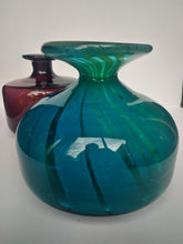 Load image into Gallery viewer, "Ming" Pattern Vase by Michael Harris