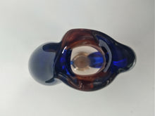 Load image into Gallery viewer, "Romana" vase by Hana Machovska, Mstisov glassworks.