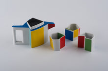 Load image into Gallery viewer, Qubus Set