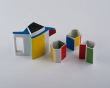 Load image into Gallery viewer, Qubus Set