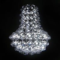 Load image into Gallery viewer, QUEEN'S Chandelier