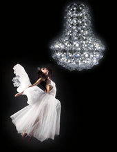 Load image into Gallery viewer, QUEEN'S Chandelier