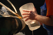 Load image into Gallery viewer, PLEATED VASE