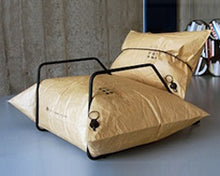 Load image into Gallery viewer, BLOW ARMCHAIR