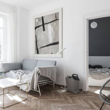 Load image into Gallery viewer, Shiny Coffee Table