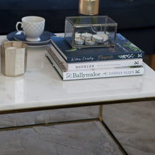 Load image into Gallery viewer, Shiny Coffee Table