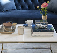 Load image into Gallery viewer, Shiny Coffee Table