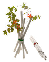 Load image into Gallery viewer, Snopek Vase