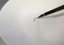 Load image into Gallery viewer, Spiral dinner plate 26cm