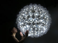 Load image into Gallery viewer, SUPERSTAR Chandelier