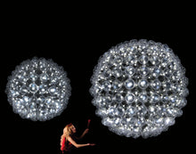 Load image into Gallery viewer, SUPERSTAR Chandelier