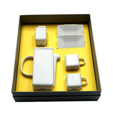 Load image into Gallery viewer, System Coffee Set