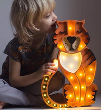 Load image into Gallery viewer, Tiger Light