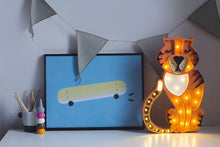 Load image into Gallery viewer, Tiger Light