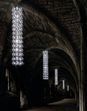 Load image into Gallery viewer, TUBE Chandelier