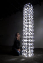 Load image into Gallery viewer, TUBE Chandelier