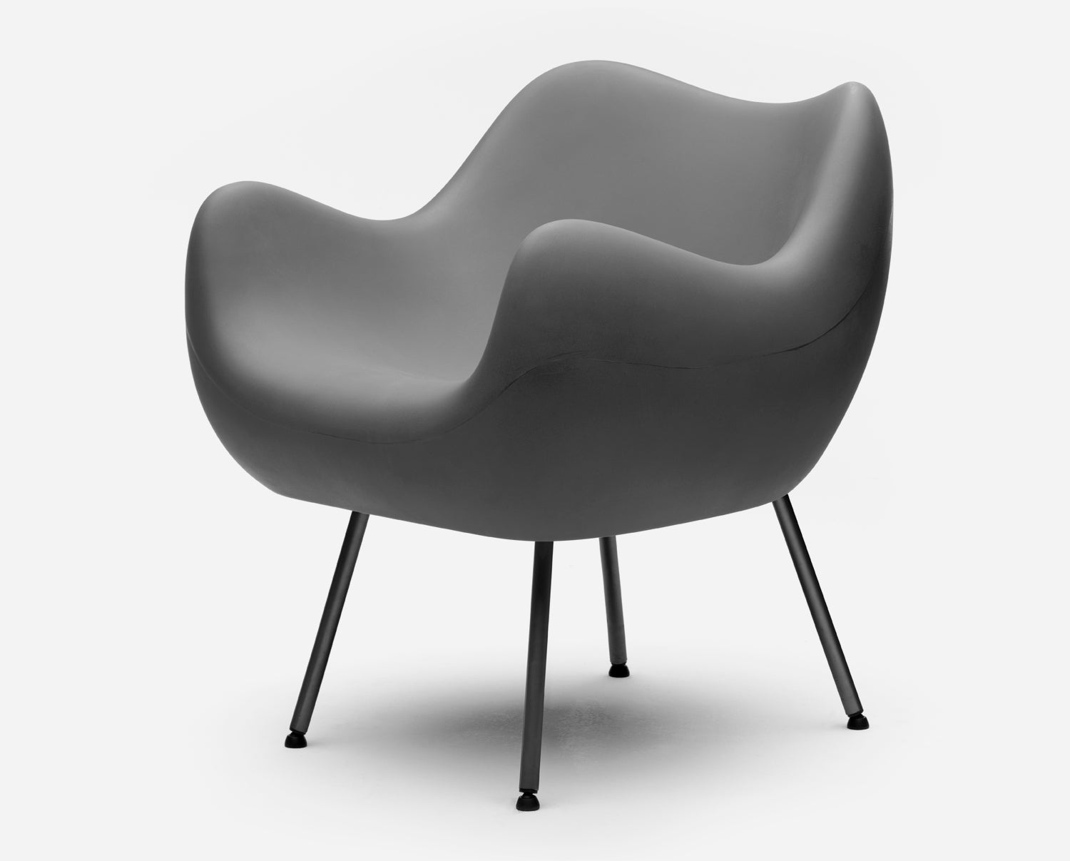 Rm58 classic outlet chair