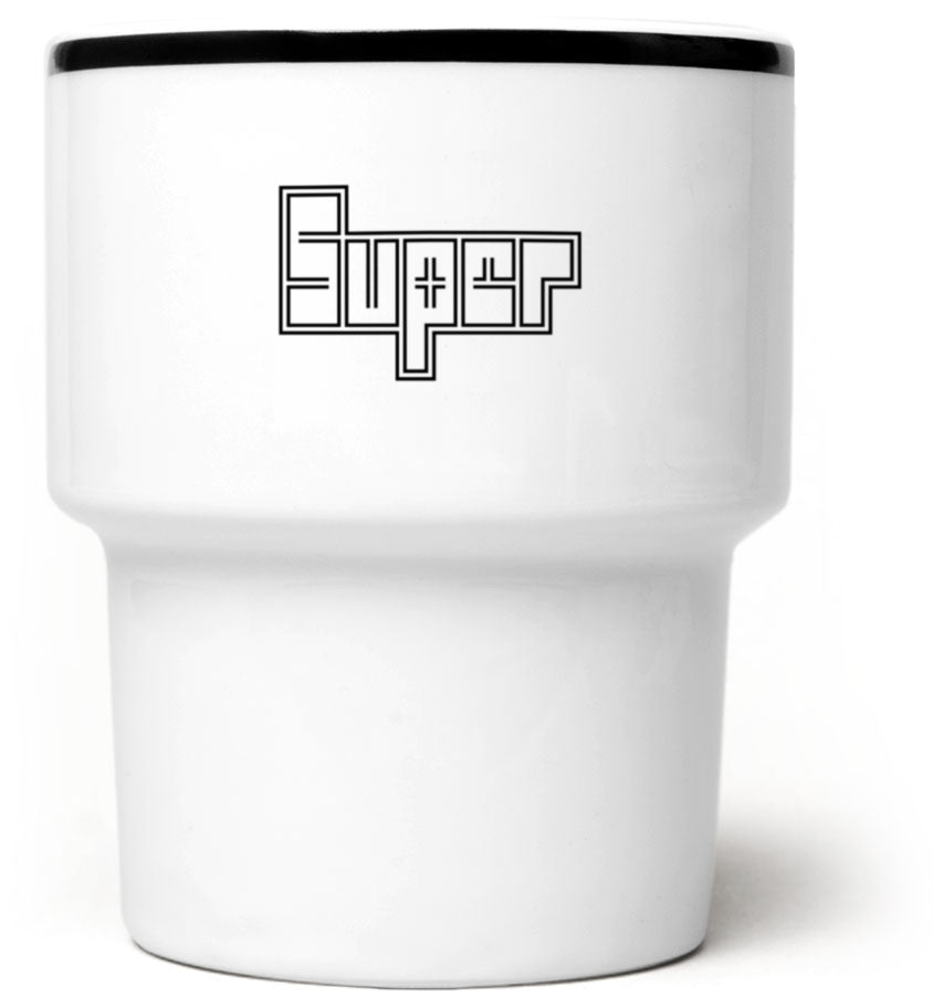 Super II Mug