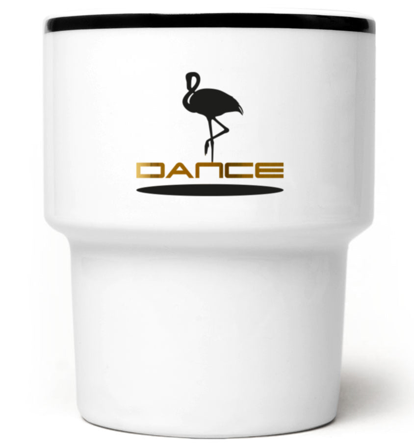 Dance Mug