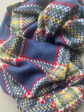 Load image into Gallery viewer, cashmere lambswool scarf
