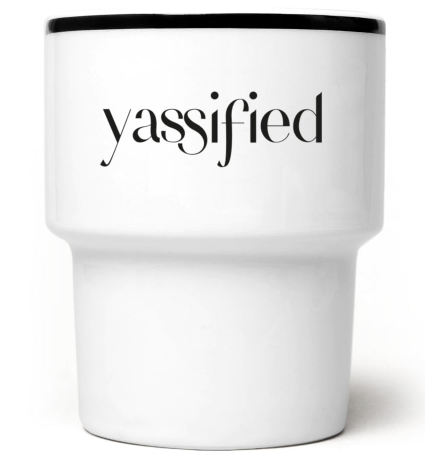 Yassified Mug