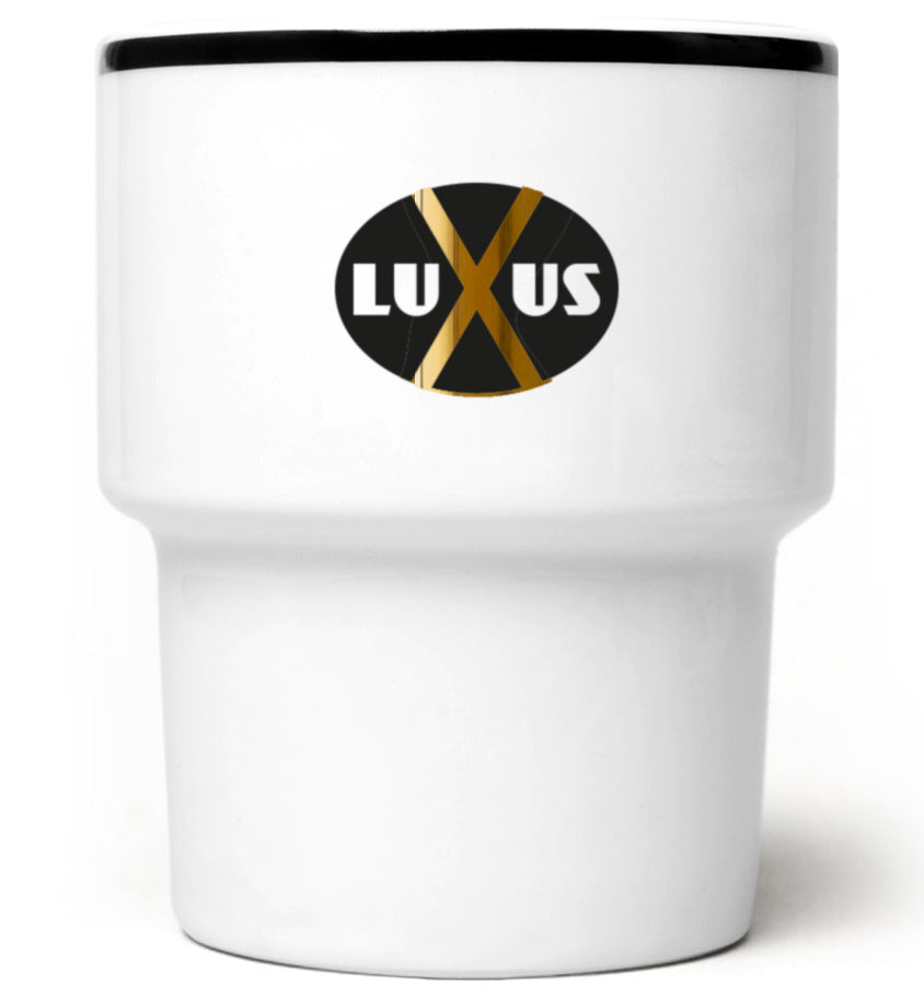'Luxus' Luxury Mug