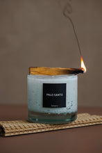 Load image into Gallery viewer, Palo Santo Candle
