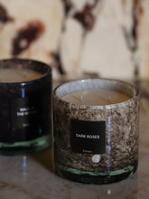 Load image into Gallery viewer, Dark Roses Candle

